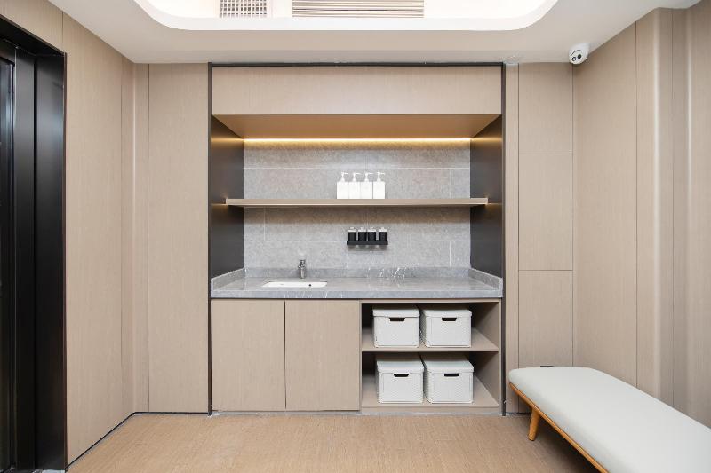 Ji Hotel Guangzhou Sun Yat Sen University