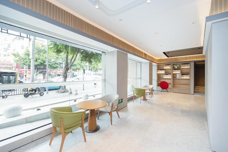 Ji Hotel Guangzhou Sun Yat Sen University