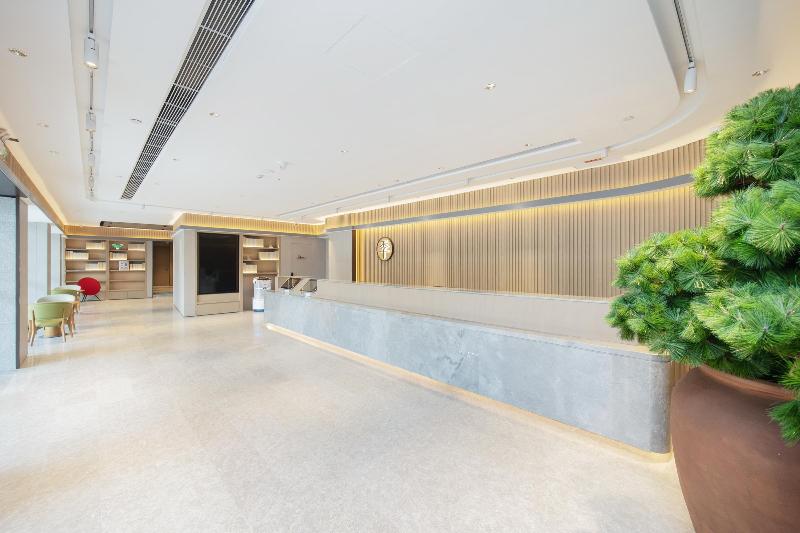 Ji Hotel Guangzhou Sun Yat Sen University