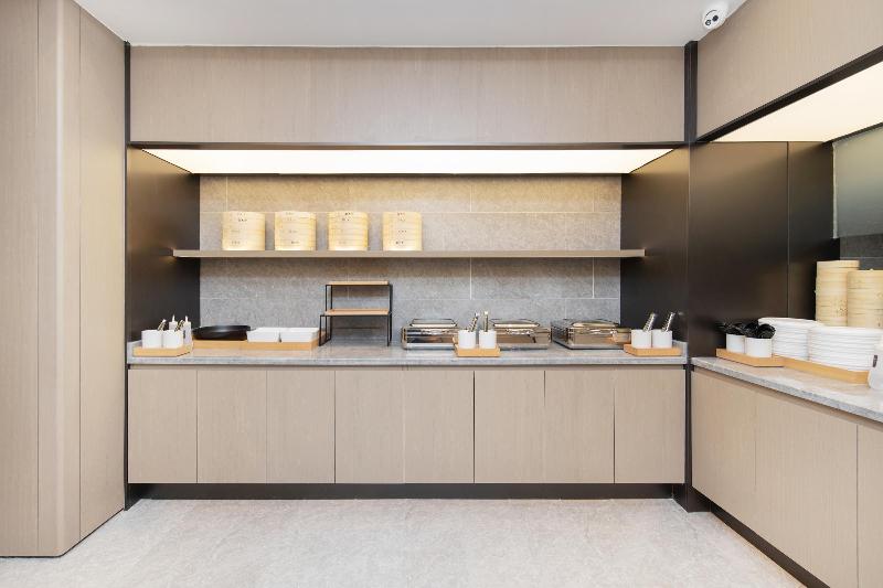 Ji Hotel Guangzhou Sun Yat Sen University