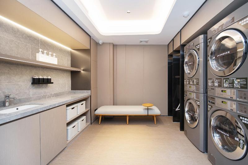 Ji Hotel Guangzhou Sun Yat Sen University