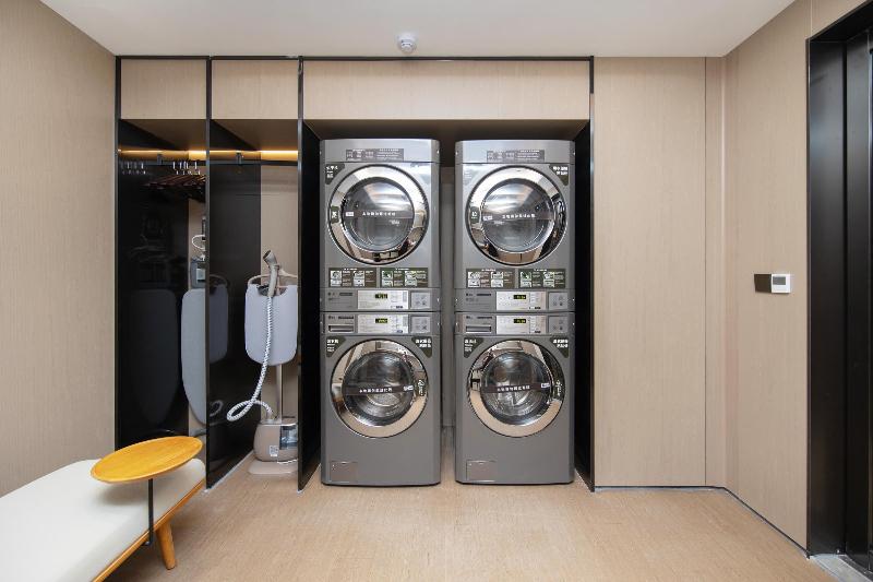 Ji Hotel Guangzhou Sun Yat Sen University