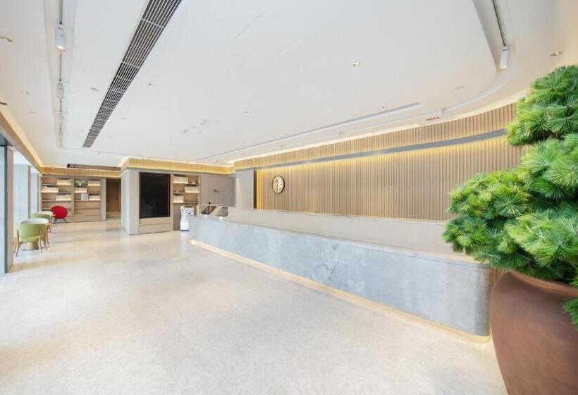 Ji Hotel Guangzhou Sun Yat Sen University