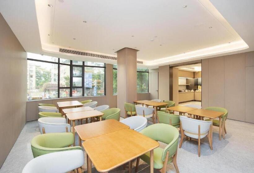 Ji Hotel Guangzhou Sun Yat Sen University