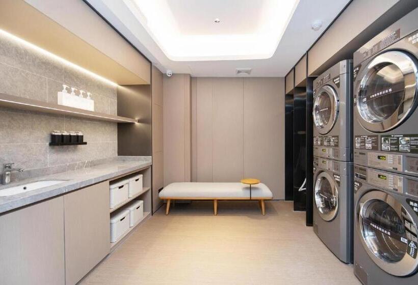 Ji Hotel Guangzhou Sun Yat Sen University