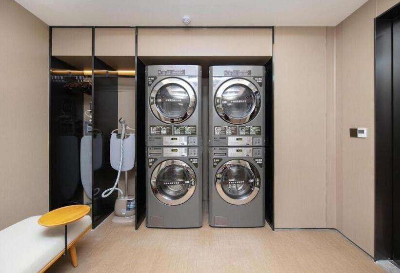 Ji Hotel Guangzhou Sun Yat Sen University