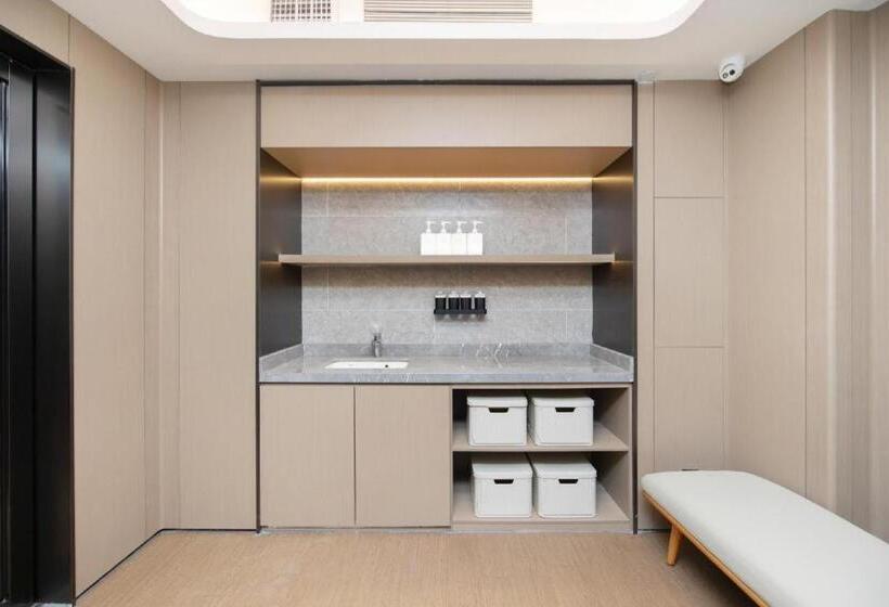 Ji Hotel Guangzhou Sun Yat Sen University