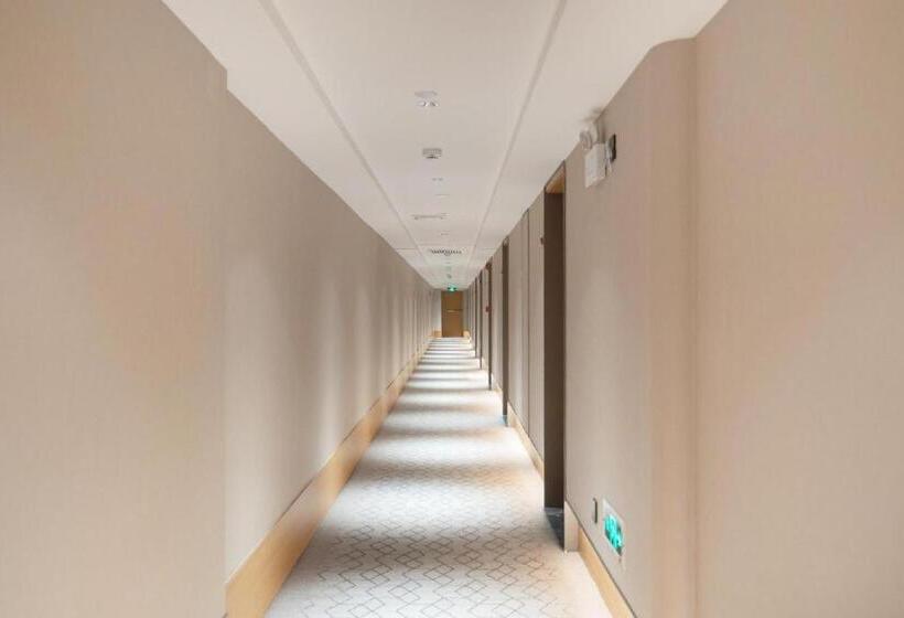 Ji Hotel Guangzhou Sun Yat Sen University