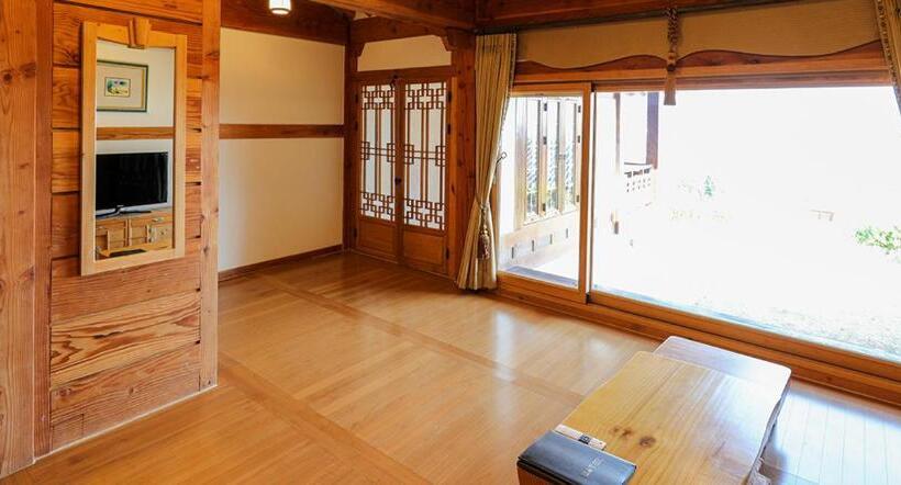 Korea Traditional Hotel O Dong Jae