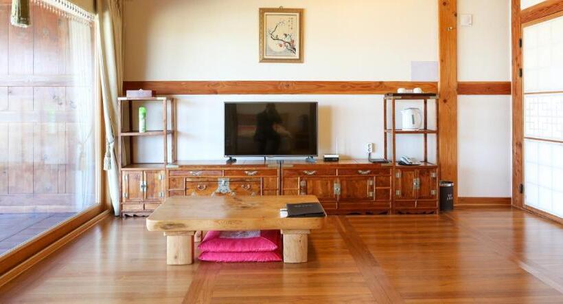 Korea Traditional Hotel O Dong Jae