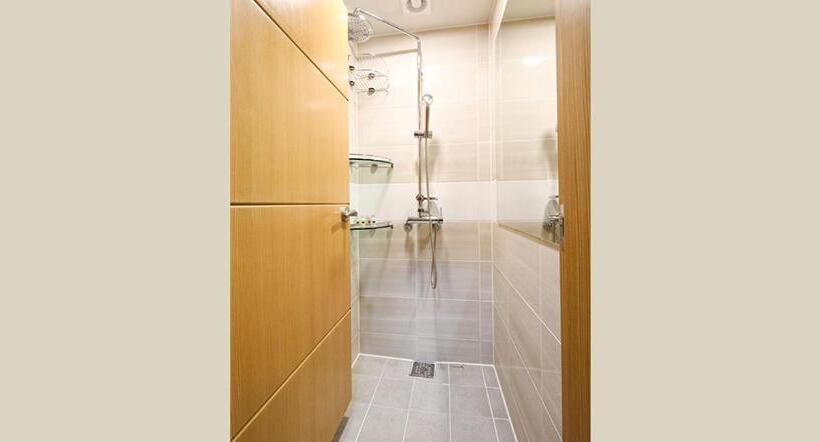 Korea Traditional Hotel O Dong Jae