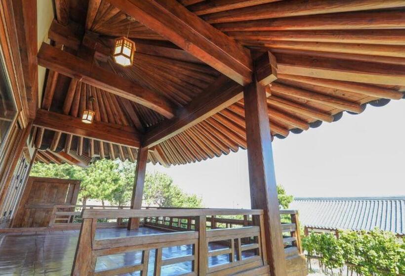 Korea Traditional Hotel O Dong Jae