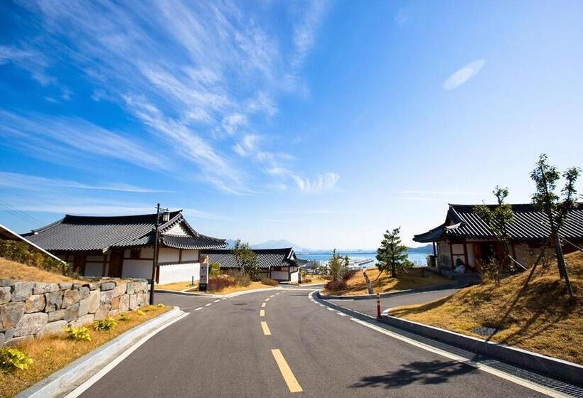 Korea Traditional Hotel O Dong Jae