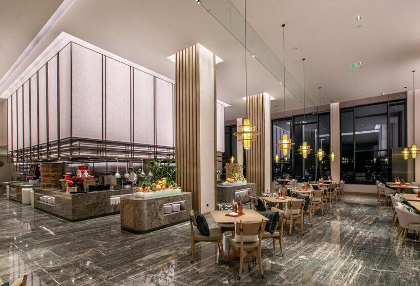 Lebanshan Hotel Sunac Chongqing