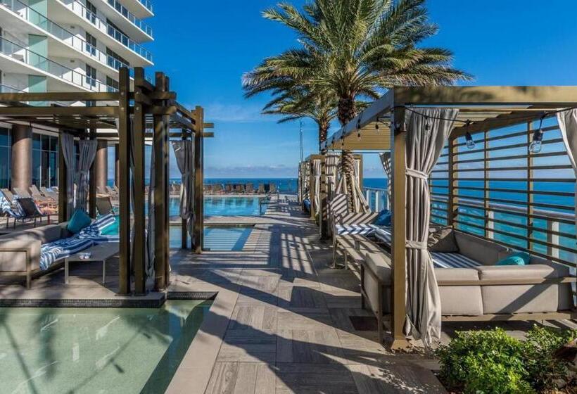 Miami Magic Oasis