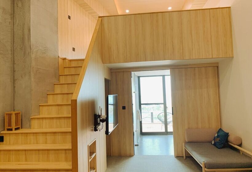 پانسیون Adagio Dapeng Bay