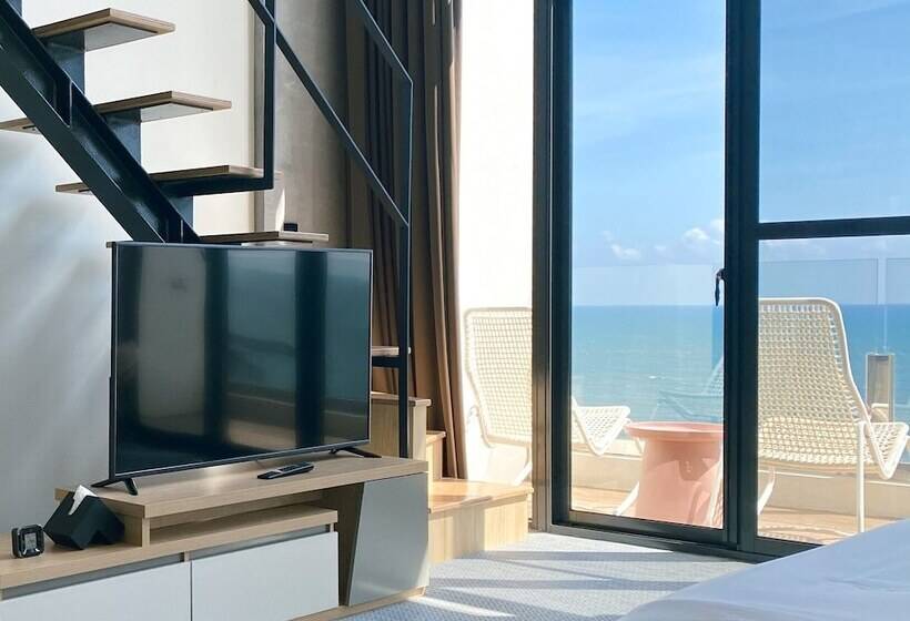 پانسیون Adagio Dapeng Bay