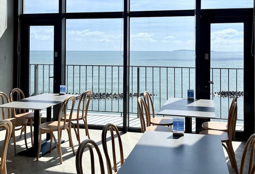 پانسیون Adagio Dapeng Bay