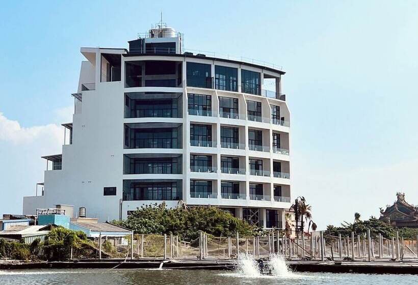 پانسیون Adagio Dapeng Bay