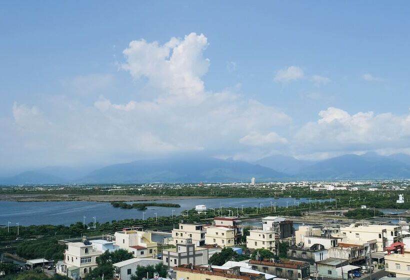 پانسیون Adagio Dapeng Bay