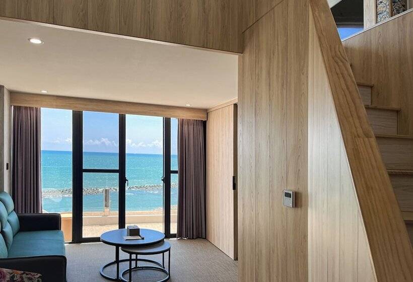 پانسیون Adagio Dapeng Bay