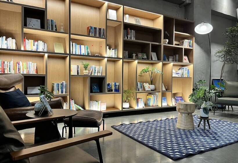 پانسیون Adagio Dapeng Bay