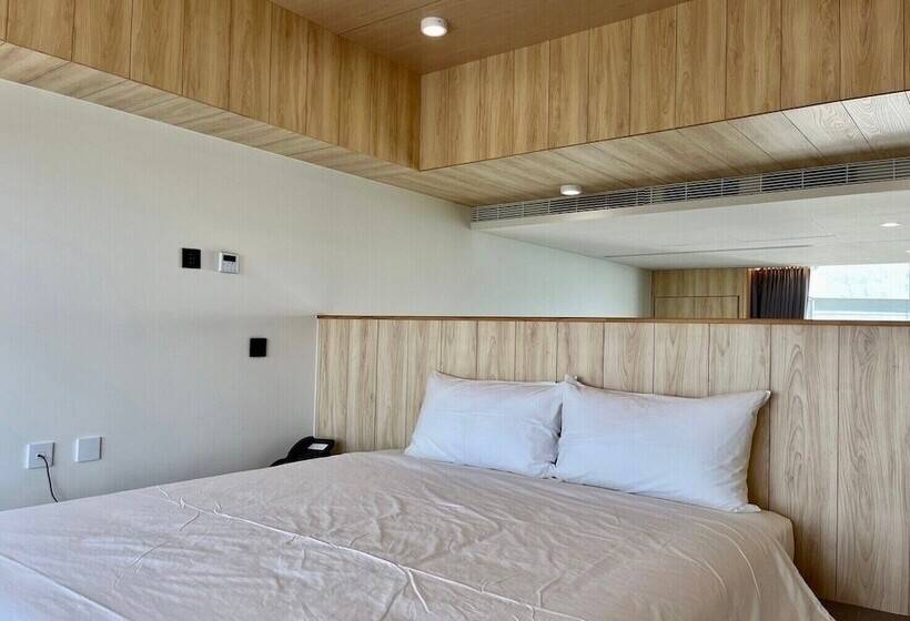 پانسیون Adagio Dapeng Bay