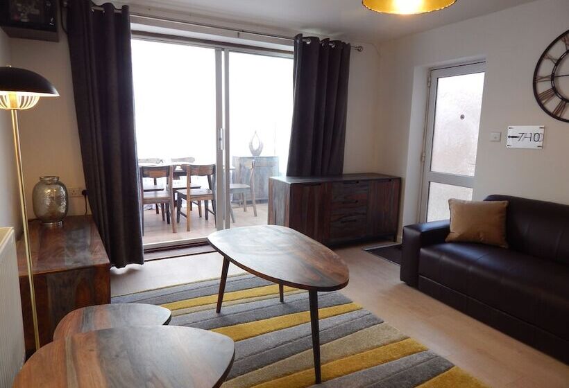 ペンション Brookfield En-suite Rooms