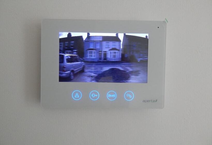 ペンション Brookfield En-suite Rooms