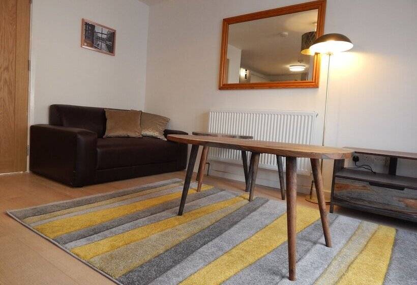 ペンション Brookfield En-suite Rooms