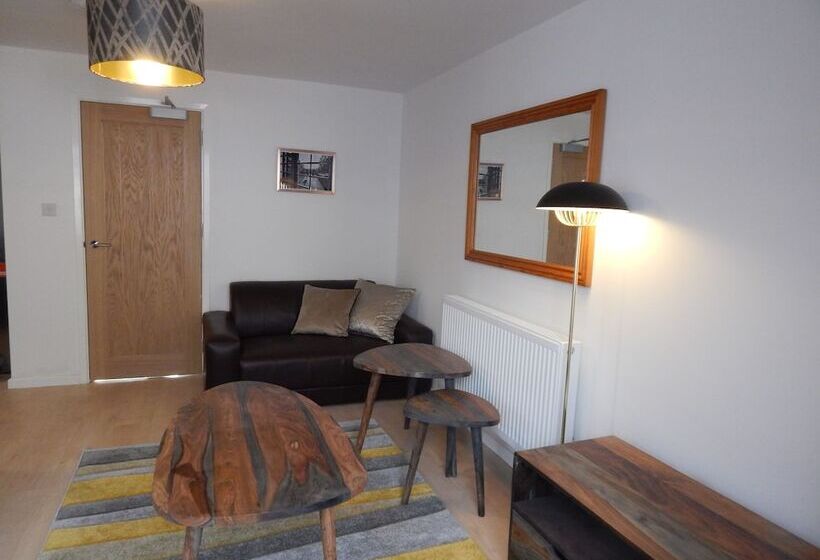 ペンション Brookfield En-suite Rooms