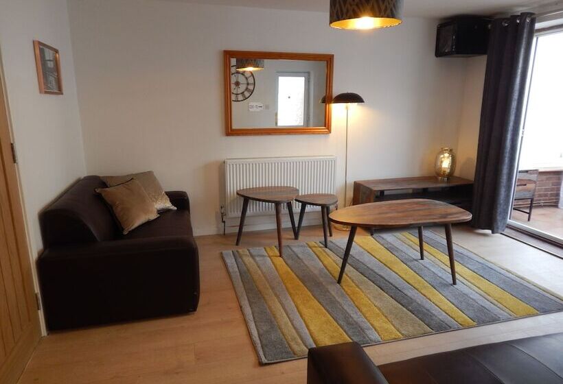 ペンション Brookfield En-suite Rooms