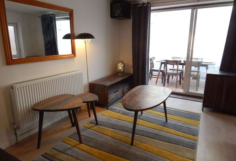 ペンション Brookfield En-suite Rooms