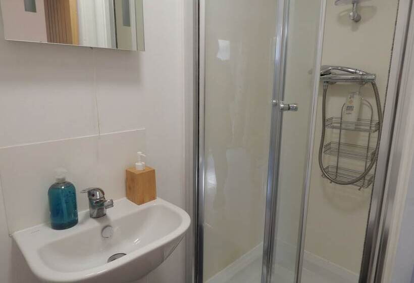 ペンション Brookfield En-suite Rooms