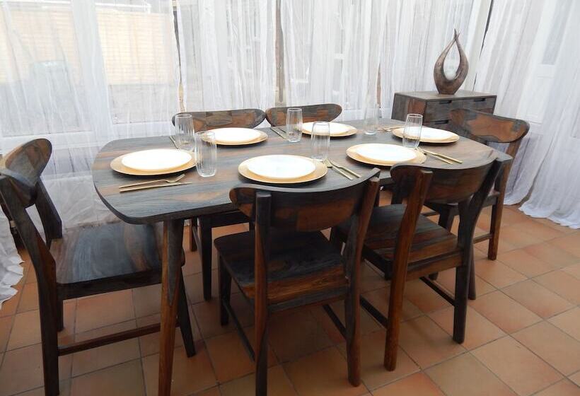 ペンション Brookfield En-suite Rooms