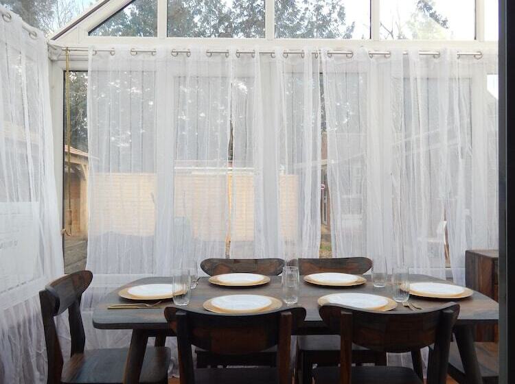 ペンション Brookfield En-suite Rooms