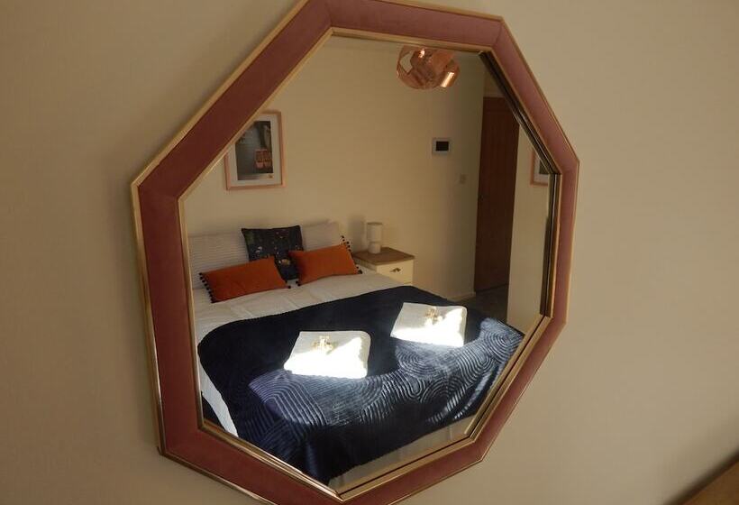 ペンション Brookfield En-suite Rooms