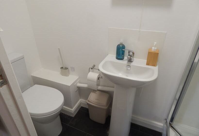 ペンション Brookfield En-suite Rooms