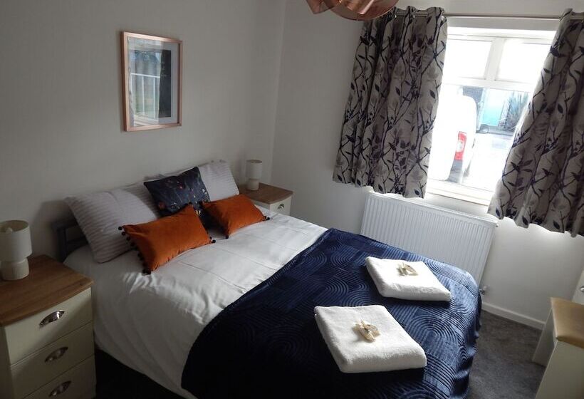 ペンション Brookfield En-suite Rooms