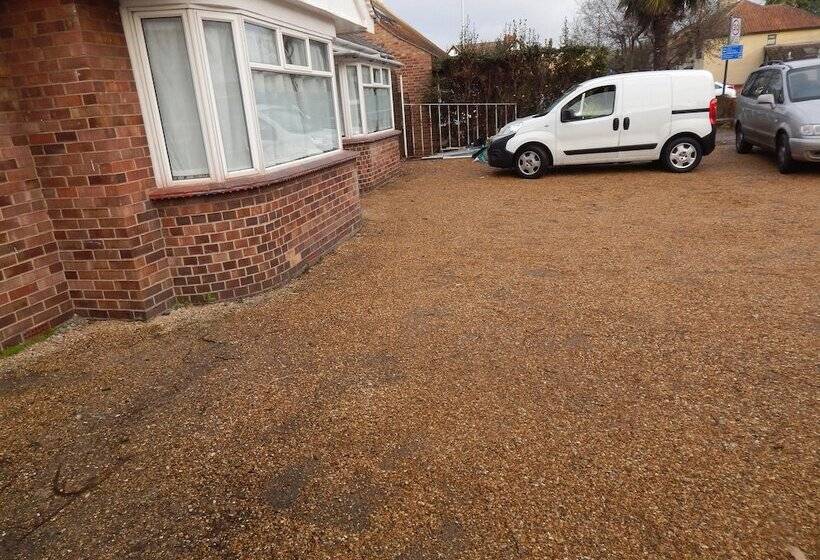 ペンション Brookfield En-suite Rooms