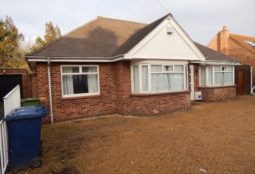 ペンション Brookfield En-suite Rooms