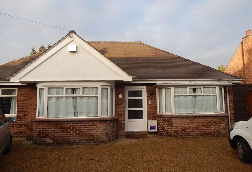 ペンション Brookfield En-suite Rooms