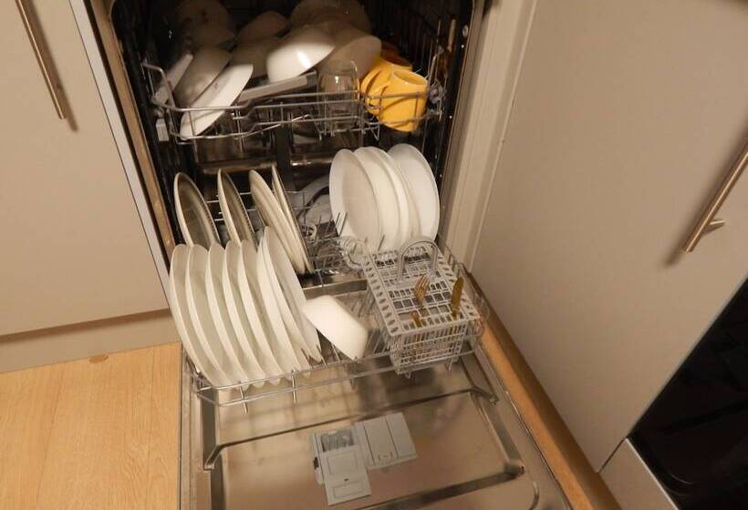 ペンション Brookfield En-suite Rooms