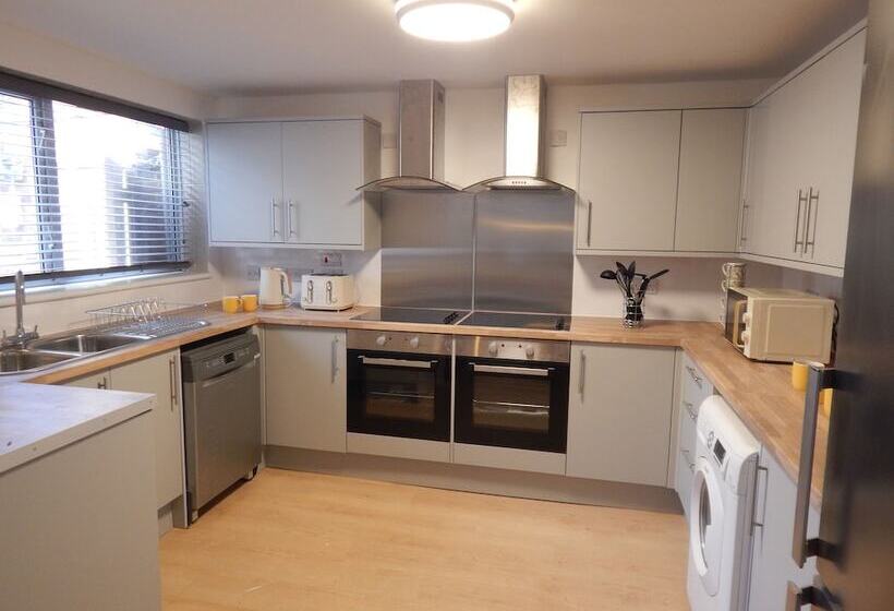 ペンション Brookfield En-suite Rooms