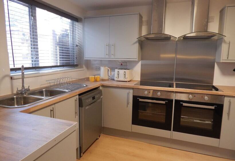 ペンション Brookfield En-suite Rooms