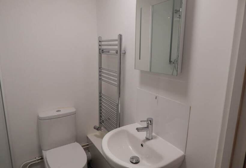 ペンション Brookfield En-suite Rooms