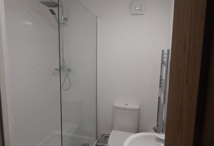 ペンション Brookfield En-suite Rooms