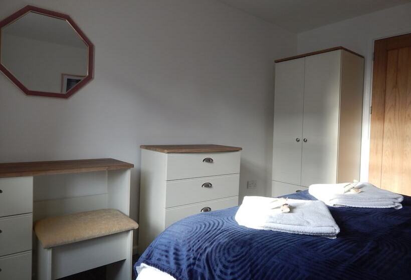 ペンション Brookfield En-suite Rooms