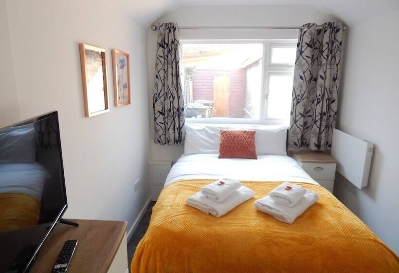 ペンション Brookfield En-suite Rooms