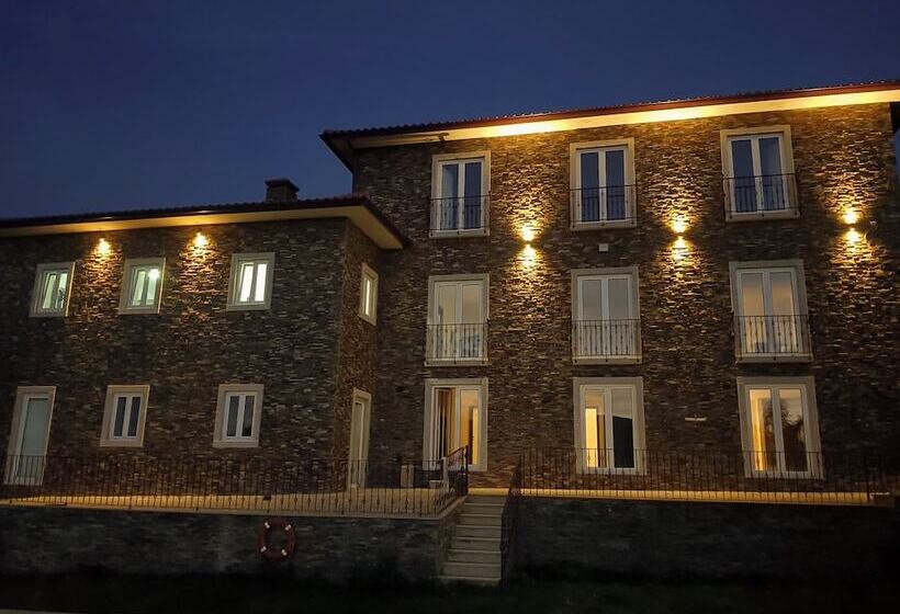 펜션 Golden Mirror